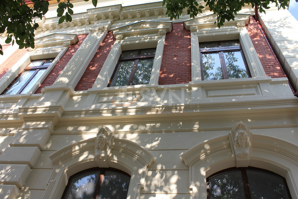 Casa, 22 camere Bucuresti/Gradina Icoanei