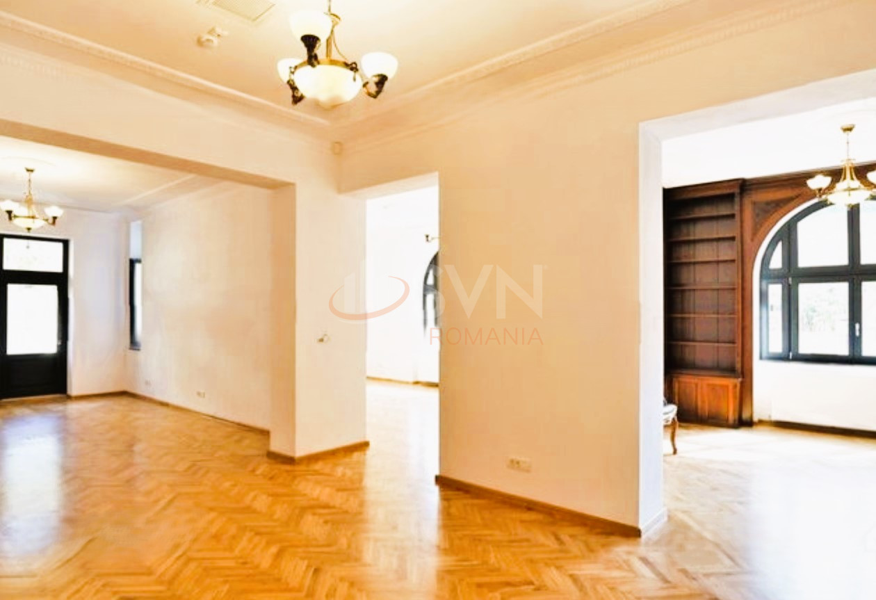 Casa, 22 camere Bucuresti/Gradina Icoanei