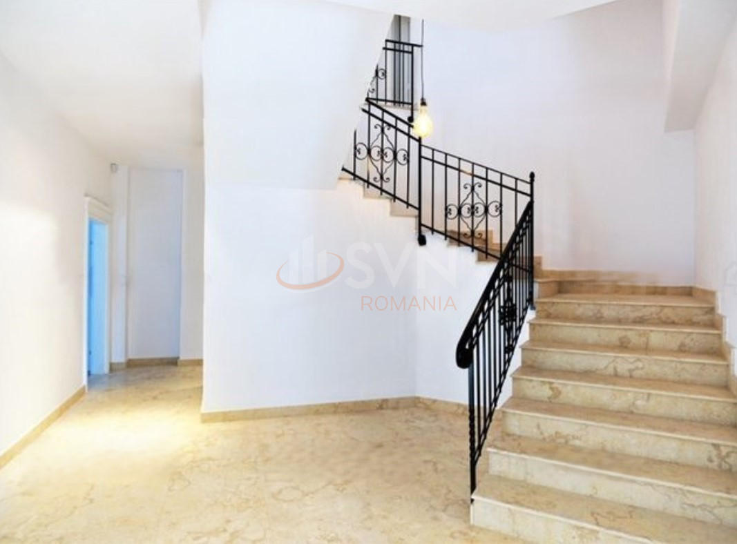 Casa, 22 camere Bucuresti/Gradina Icoanei