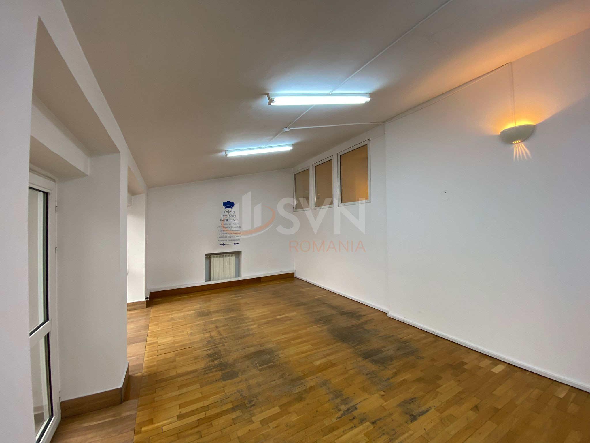 Casa, 22 camere Bucuresti/Universitate (s2)