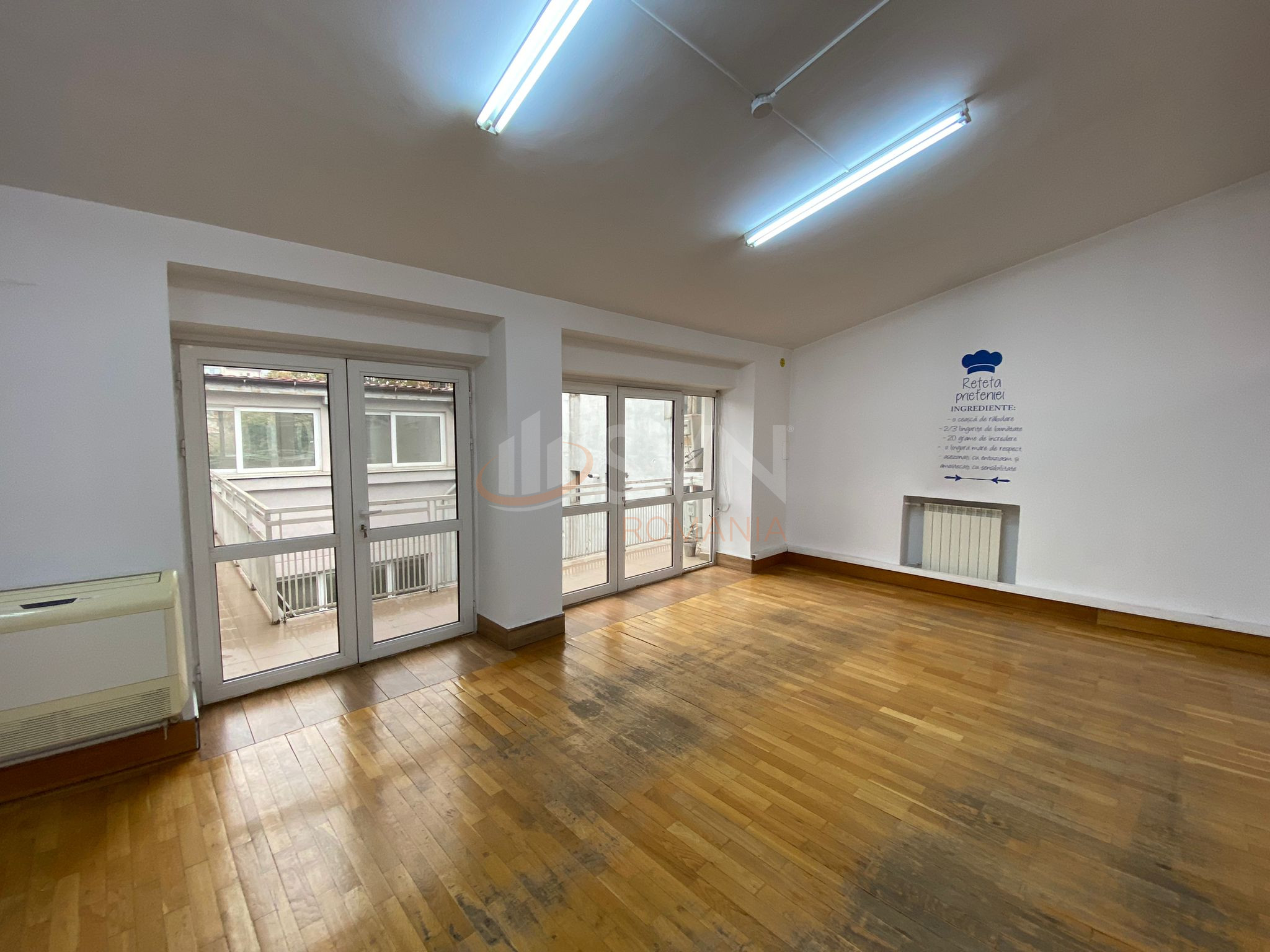Casa, 22 camere Bucuresti/Universitate (s2)
