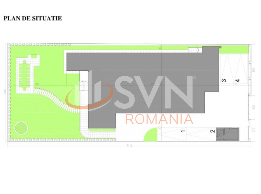 Casa, 24 camere Bucuresti/Mihai Bravu (s3)