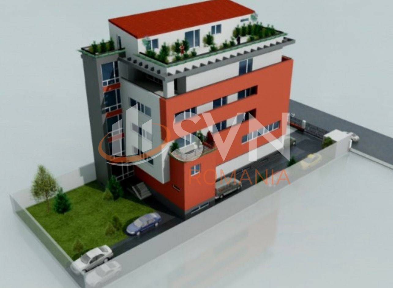 Casa, 24 camere Bucuresti/Mihai Bravu (s3)