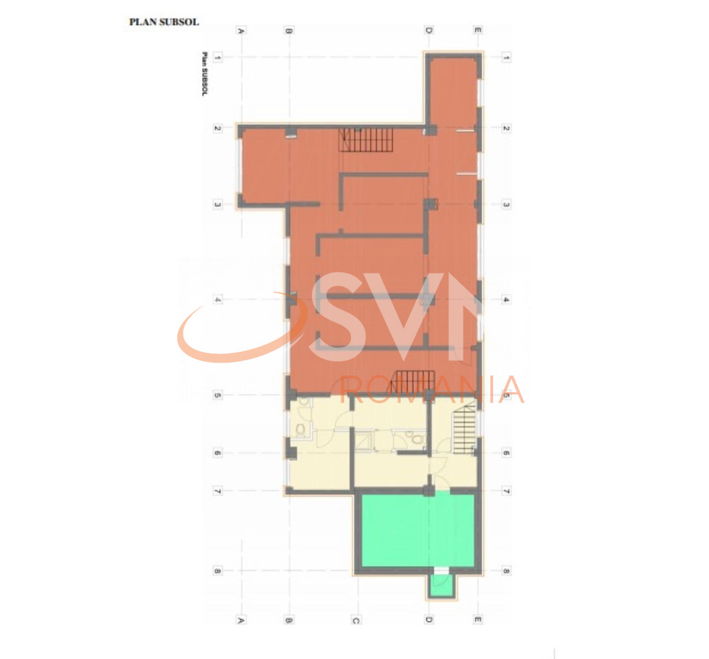 Casa, 24 camere Bucuresti/Mihai Bravu (s3)