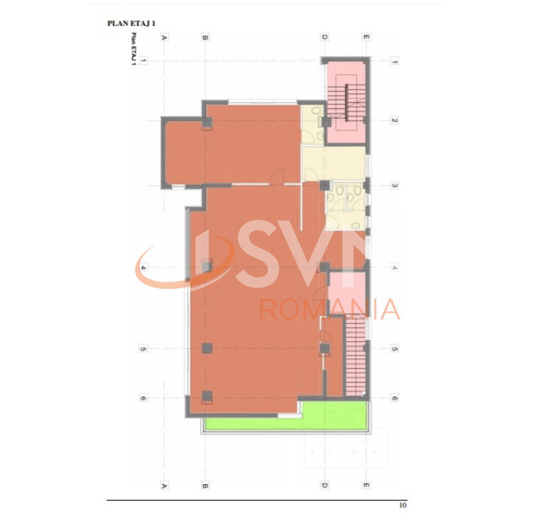 Casa, 24 camere Bucuresti/Mihai Bravu (s3)