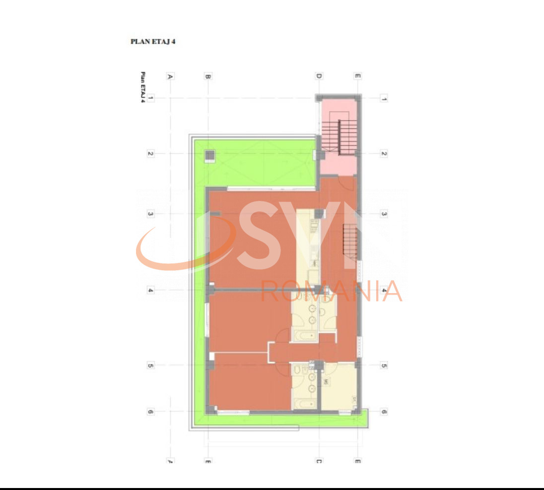Casa, 24 camere Bucuresti/Mihai Bravu (s3)