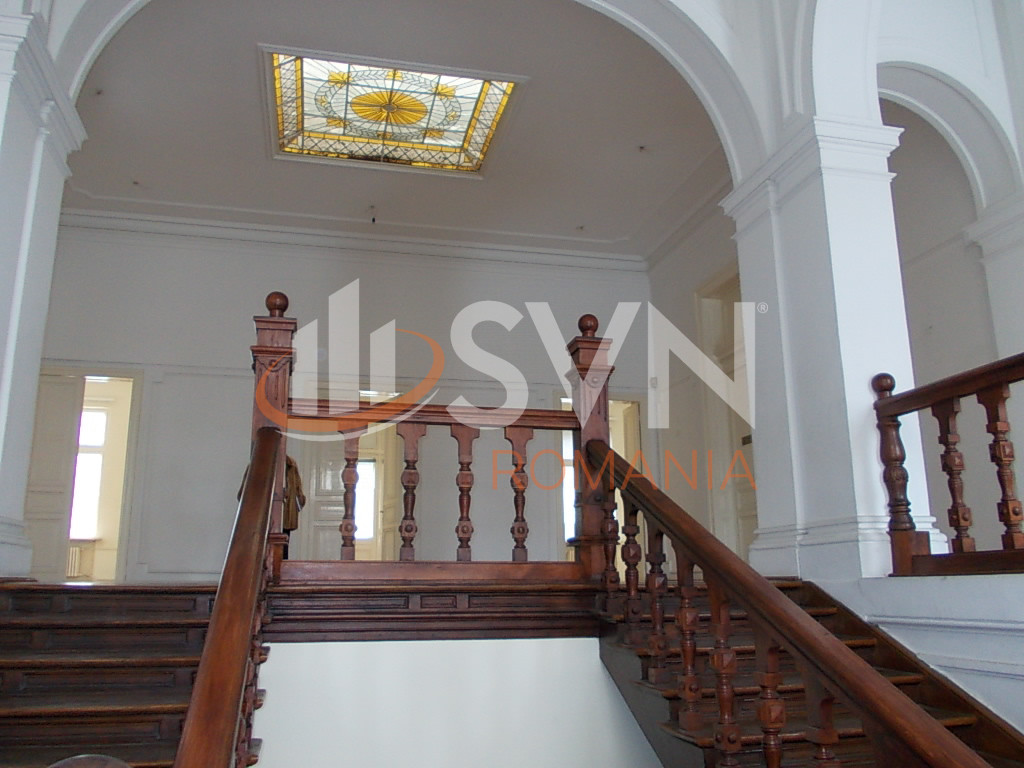 Casa, 25 camere Bucuresti/Universitate (s2)