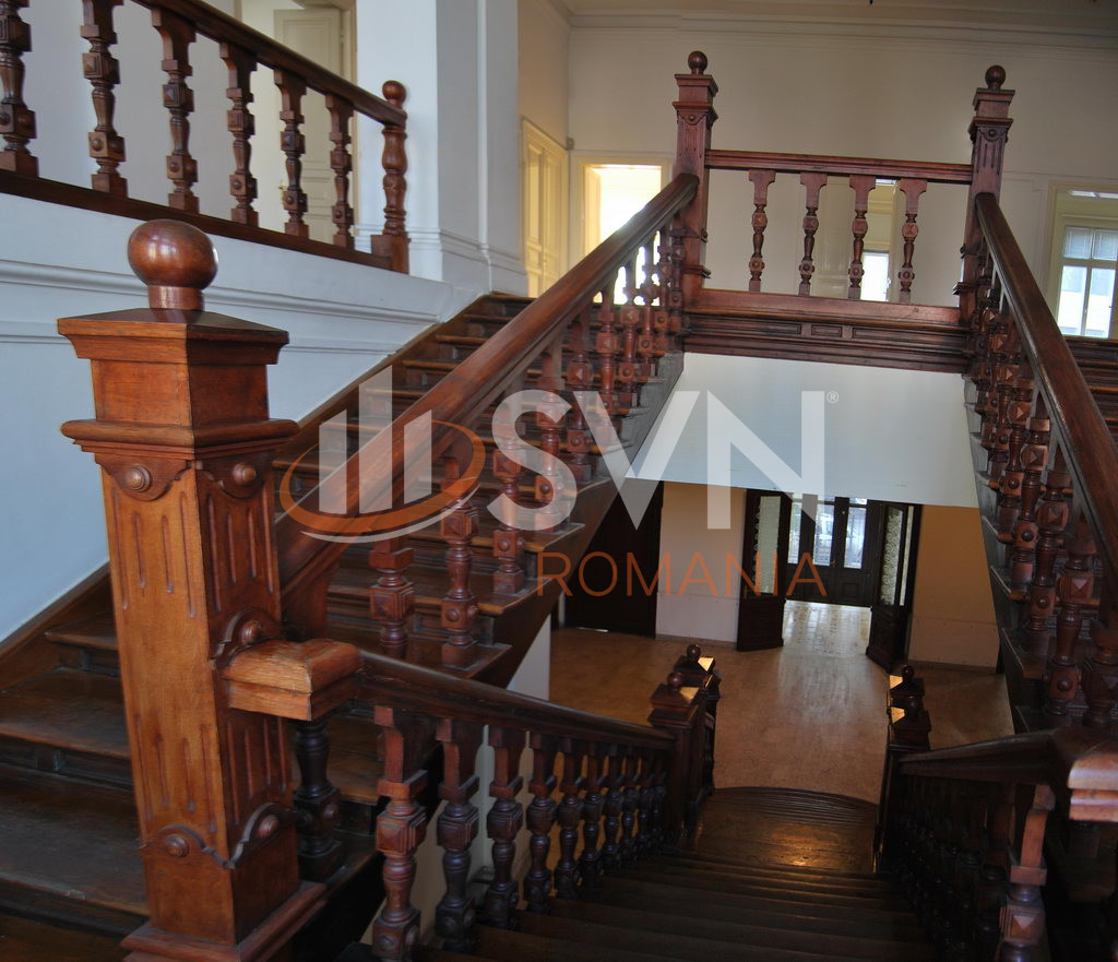 Casa, 25 camere Bucuresti/Universitate (s2)