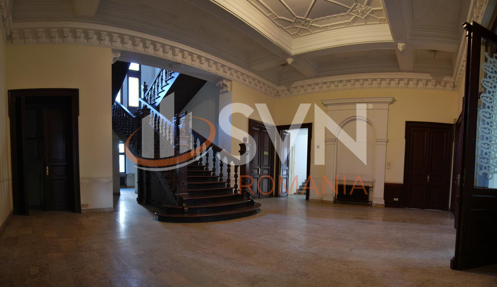 Casa, 25 camere Bucuresti/Universitate (s2)