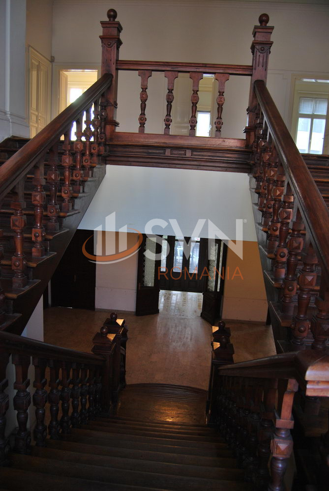 Casa, 25 camere Bucuresti/Universitate (s2)