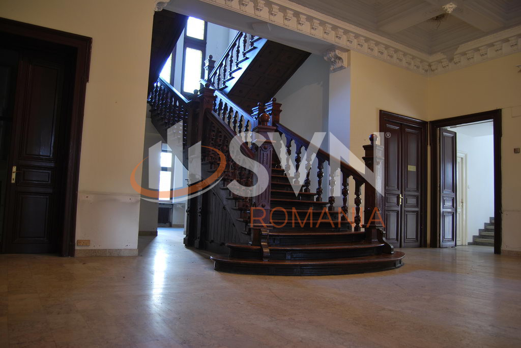 Casa, 25 camere Bucuresti/Universitate (s2)