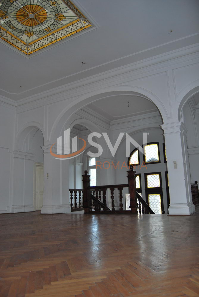 Casa, 25 camere Bucuresti/Universitate (s2)