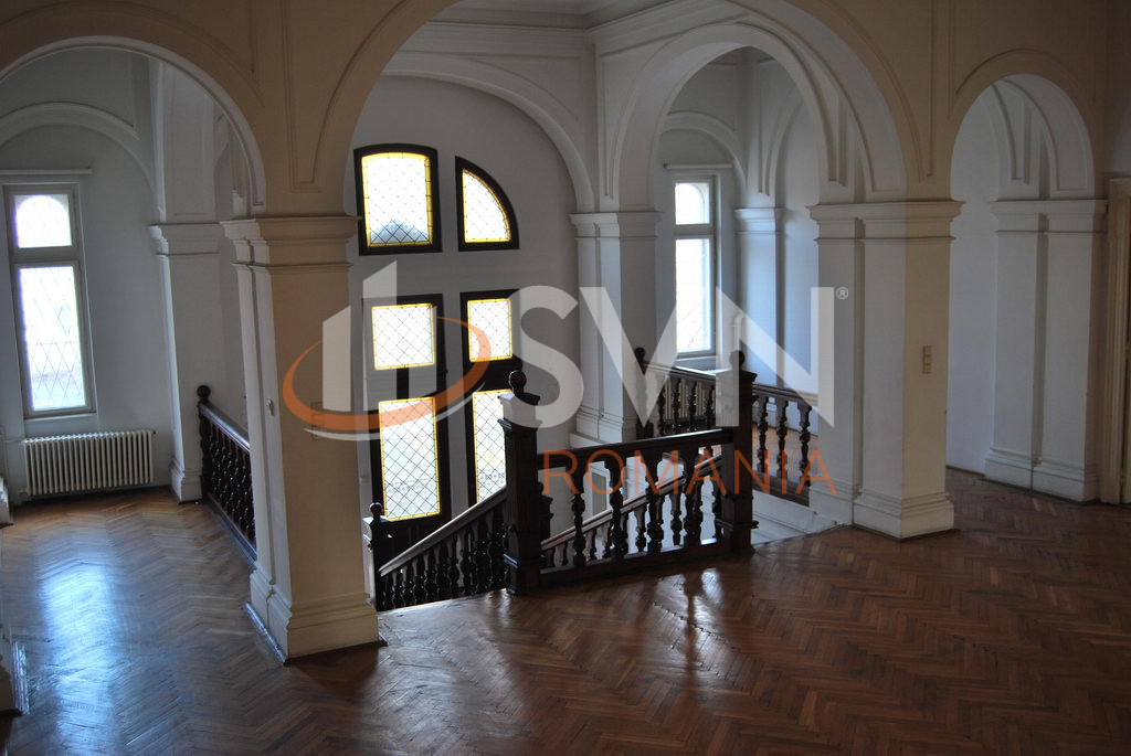 Casa, 25 camere Bucuresti/Universitate (s2)