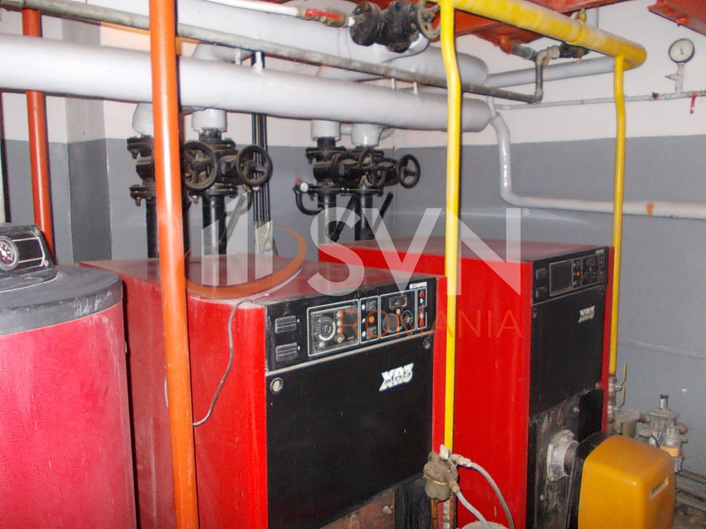 Casa, 25 camere Bucuresti/Universitate (s2)