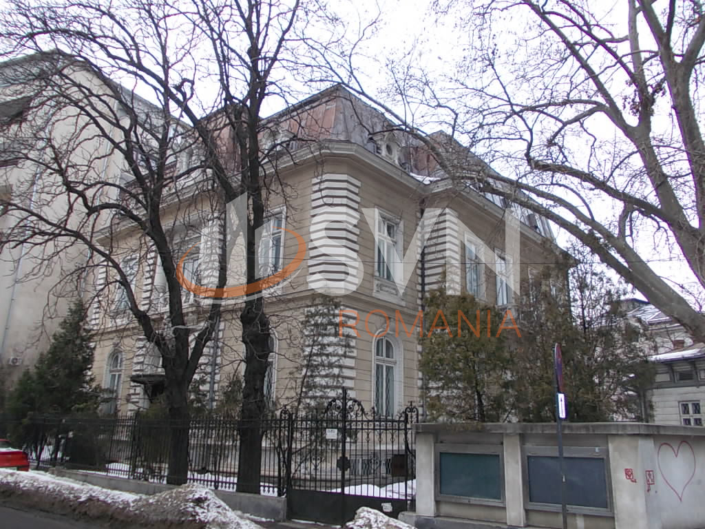 Casa, 25 camere Bucuresti/Universitate (s2)