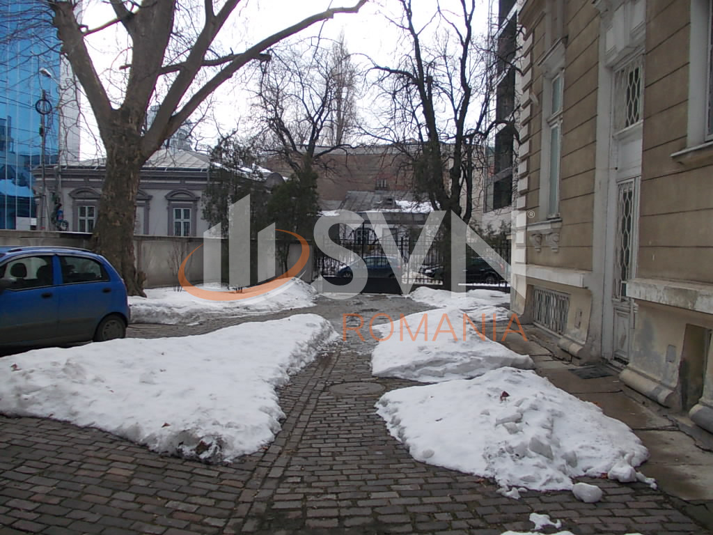 Casa, 25 camere Bucuresti/Universitate (s2)