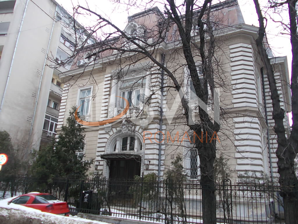 Casa, 25 camere Bucuresti/Universitate (s2)