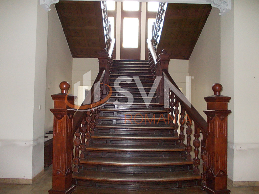 Casa, 25 camere Bucuresti/Universitate (s2)