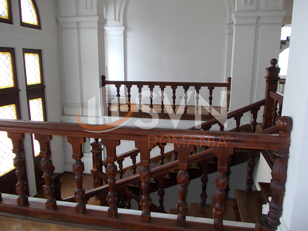 Casa, 25 camere Bucuresti/Universitate (s2)