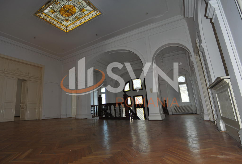 Casa, 25 camere Bucuresti/Universitate (s2)