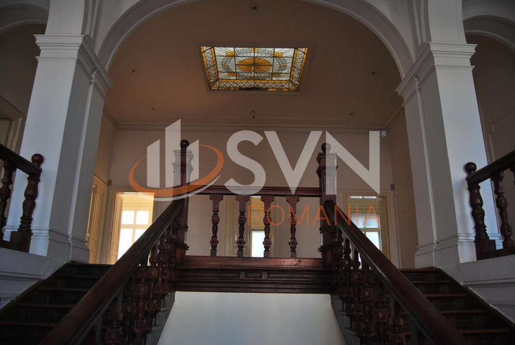 Casa, 25 camere Bucuresti/Universitate (s2)