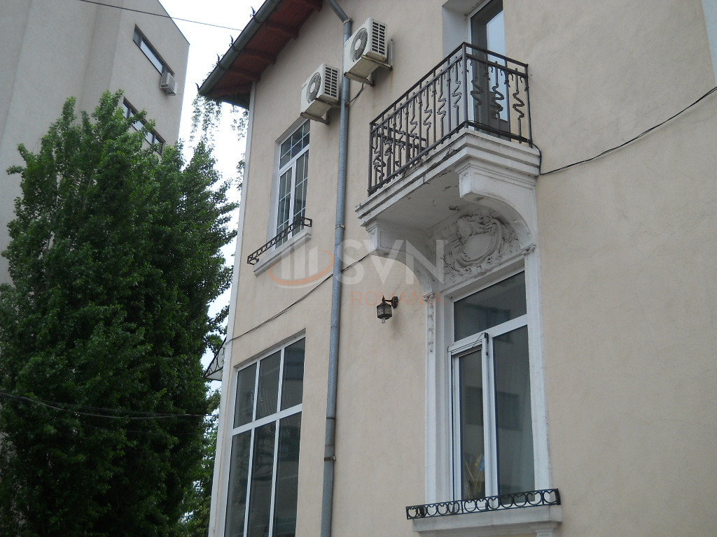 Casa, 25 camere Bucuresti/Pache Protopopescu