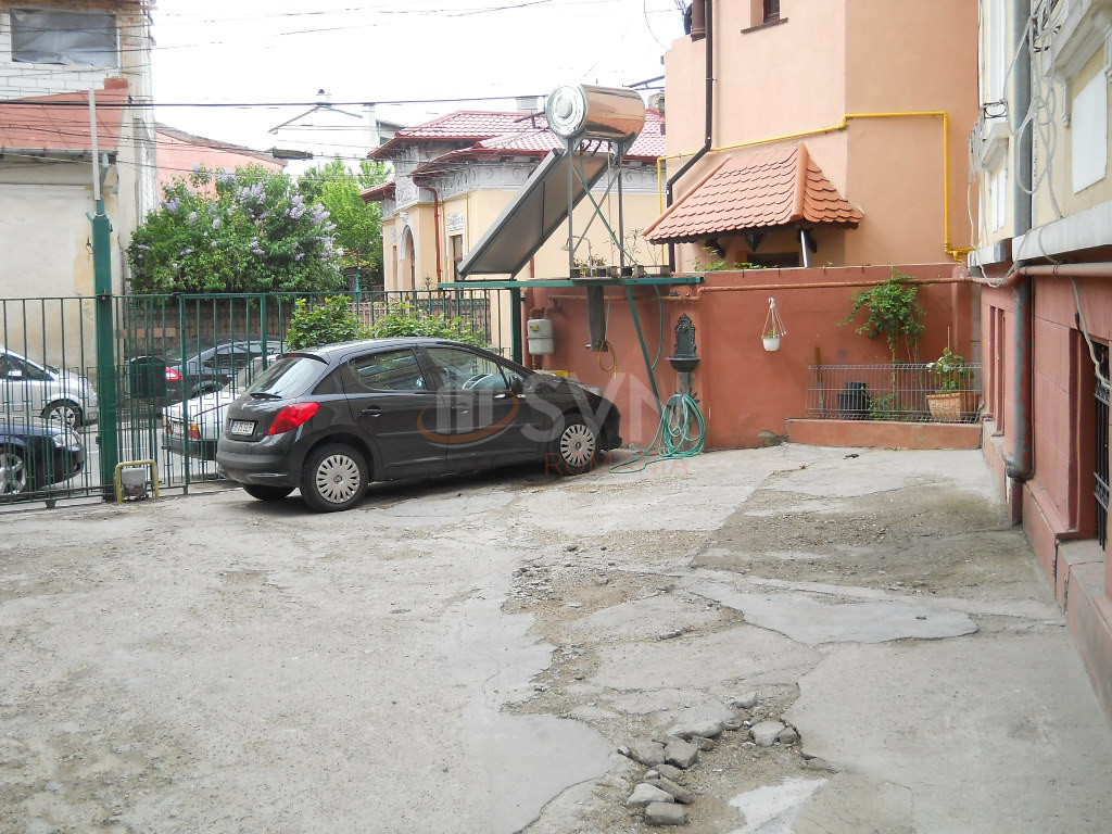 Casa, 25 camere Bucuresti/Pache Protopopescu