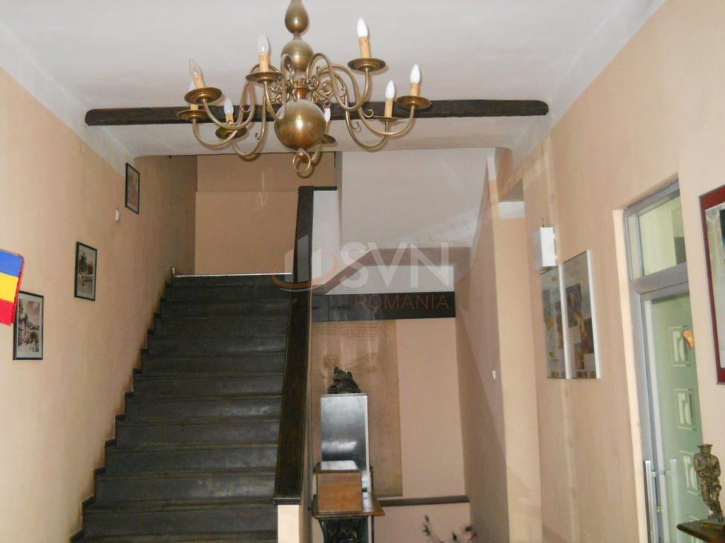 Casa, 25 camere Bucuresti/Pache Protopopescu