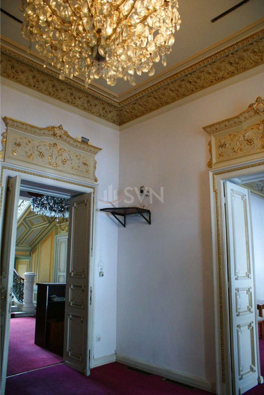 Casa, 25 camere Bucuresti/Amzei