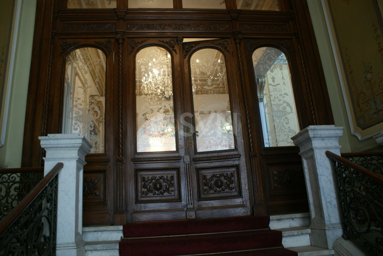 Casa, 25 camere Bucuresti/Amzei
