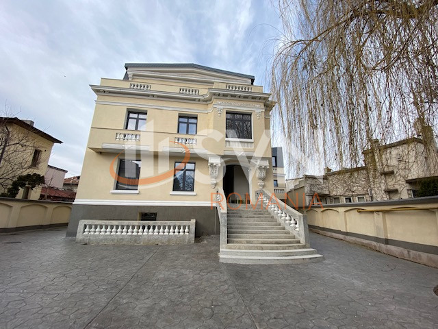 Casa, 25 camere Bucuresti/Mosilor