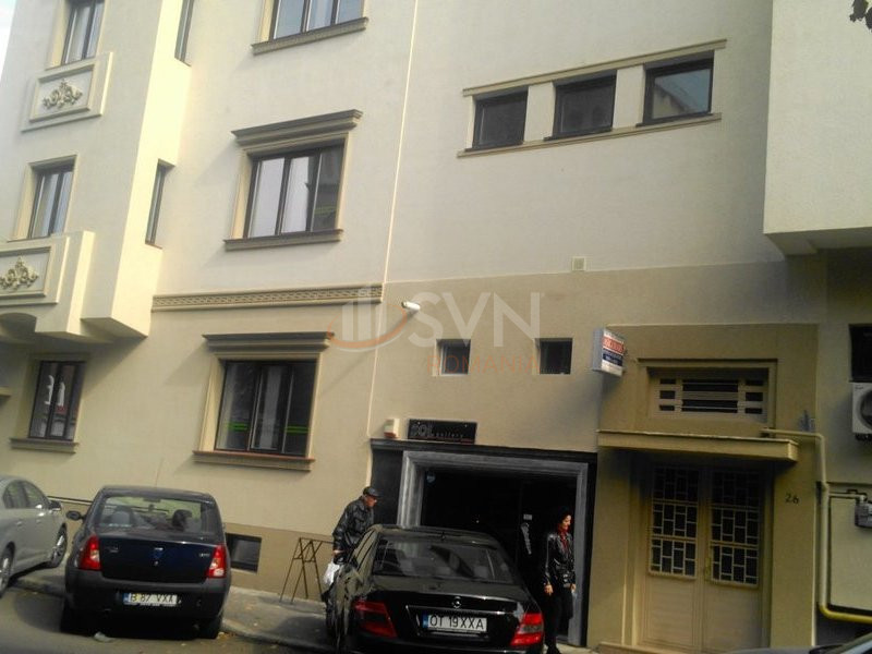 Casa, 25 camere Bucuresti/Universitate (s1)