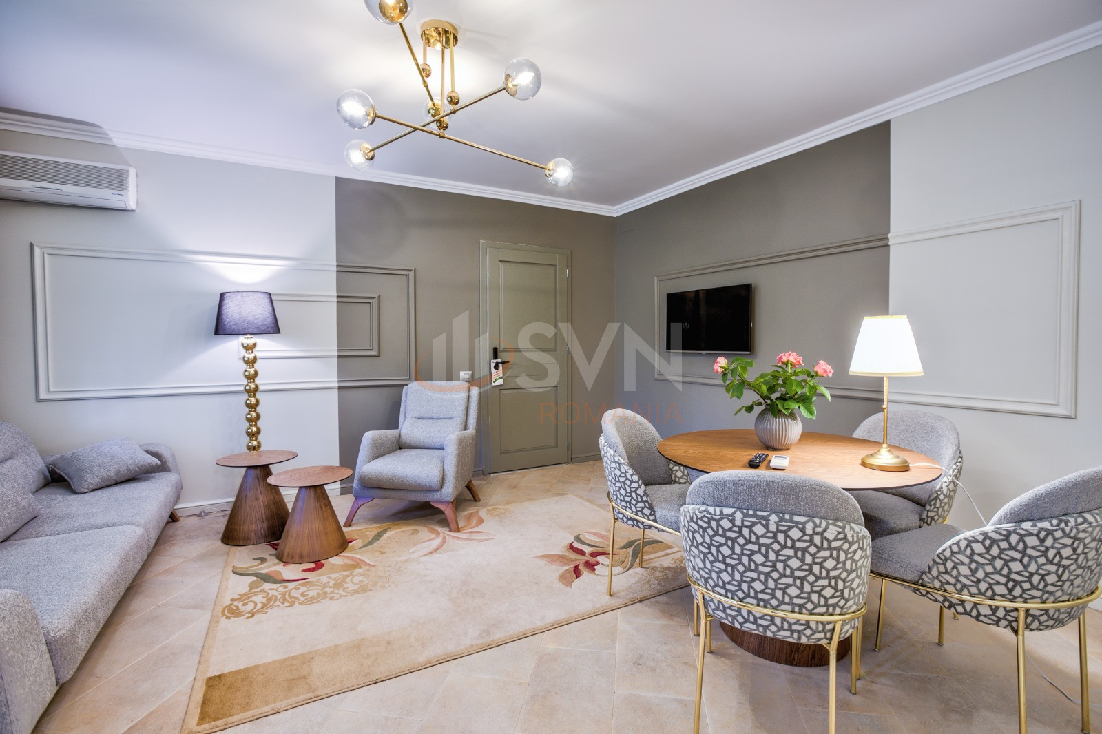 Casa, 27 camere Constanta/Centru