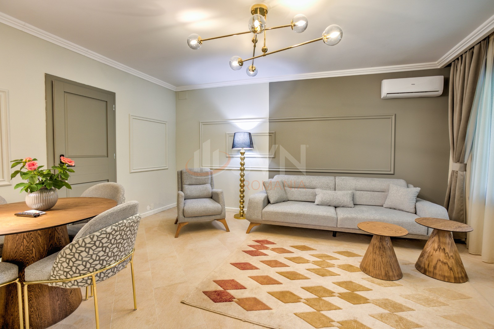 Casa, 27 camere Constanta/Centru