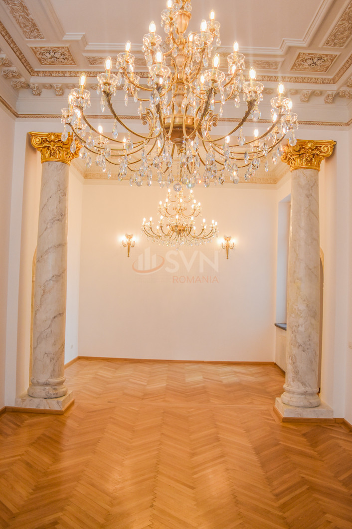 Casa, 28 camere Bucuresti/Piata Victoriei