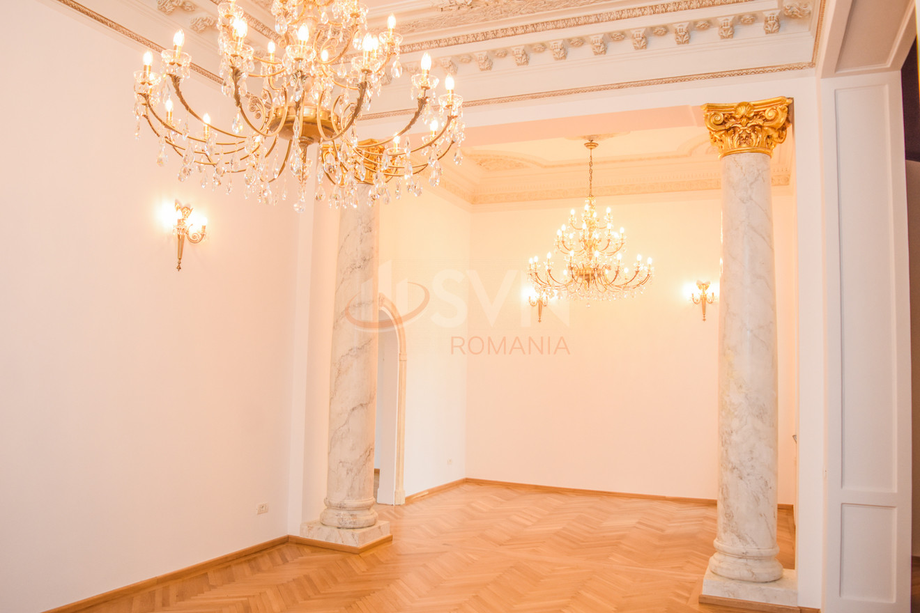 Casa, 28 camere Bucuresti/Piata Victoriei