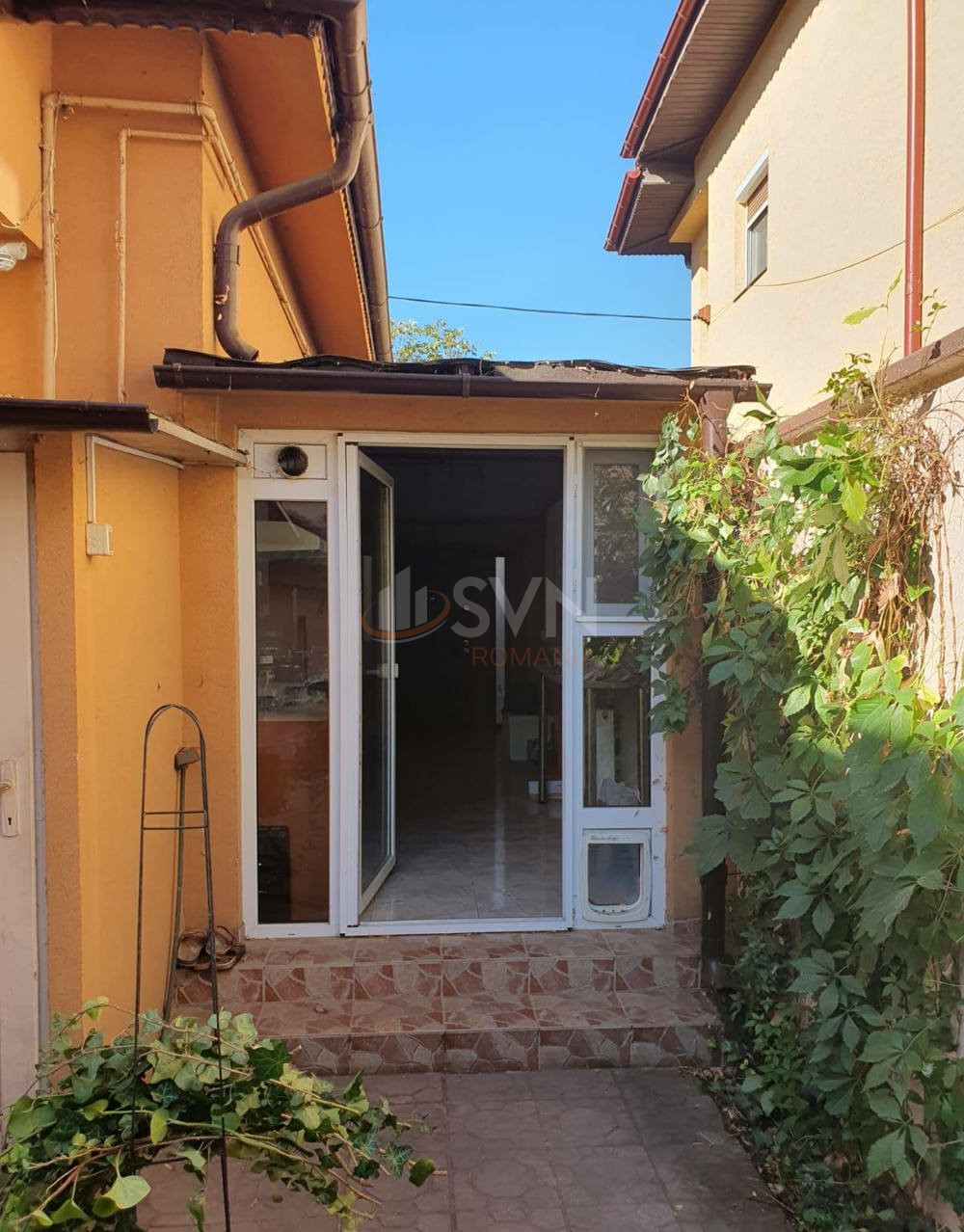 Casa, 3 camere Bucuresti/Floreasca