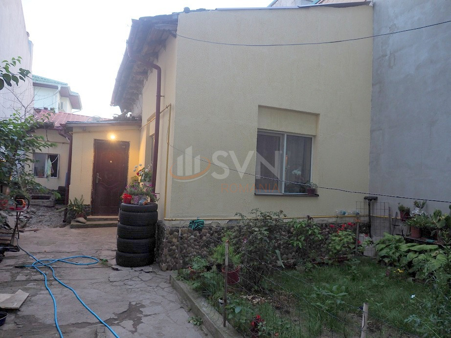 Casa, 3 camere Bucuresti/Timpuri Noi