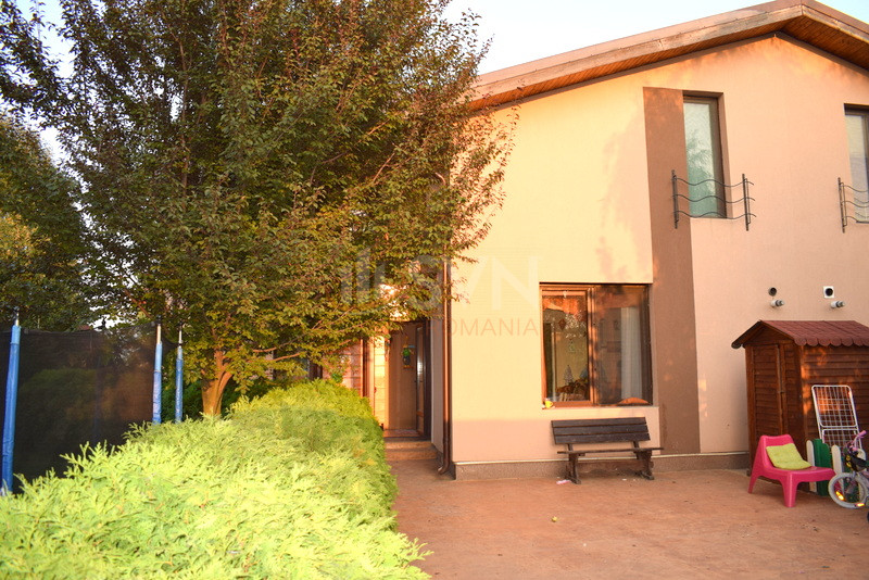 Casa, 3 camere Ilfov/Balotesti