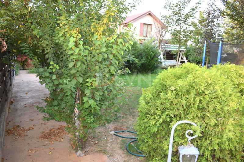 Casa, 3 camere Ilfov/Balotesti