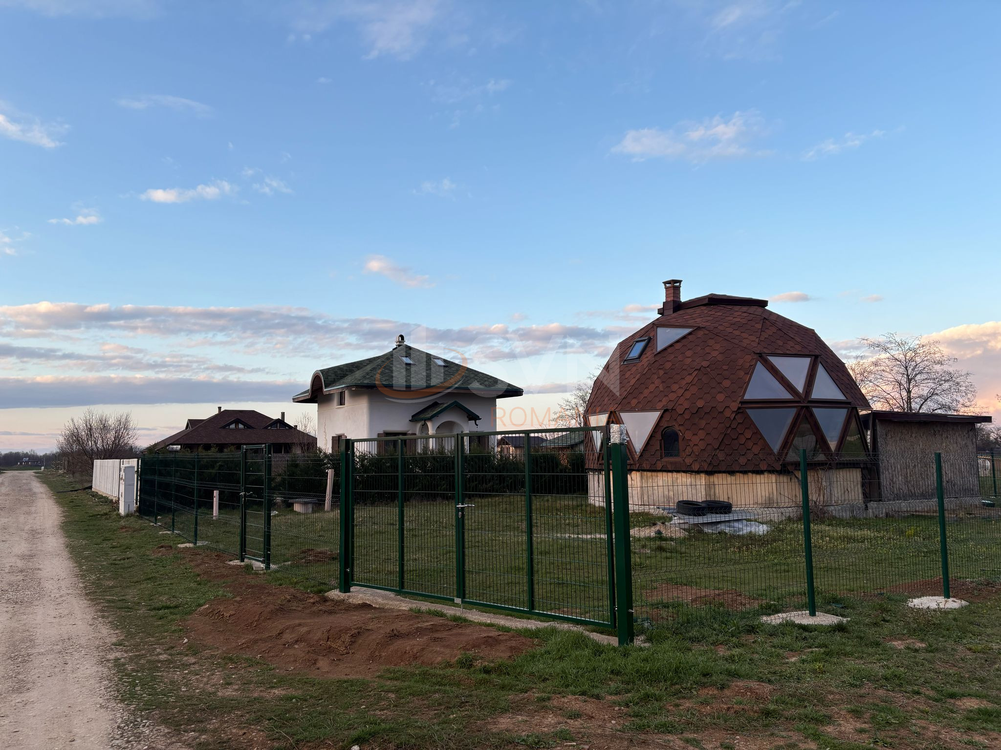 Casa, 3 camere Ilfov/Ciolpani