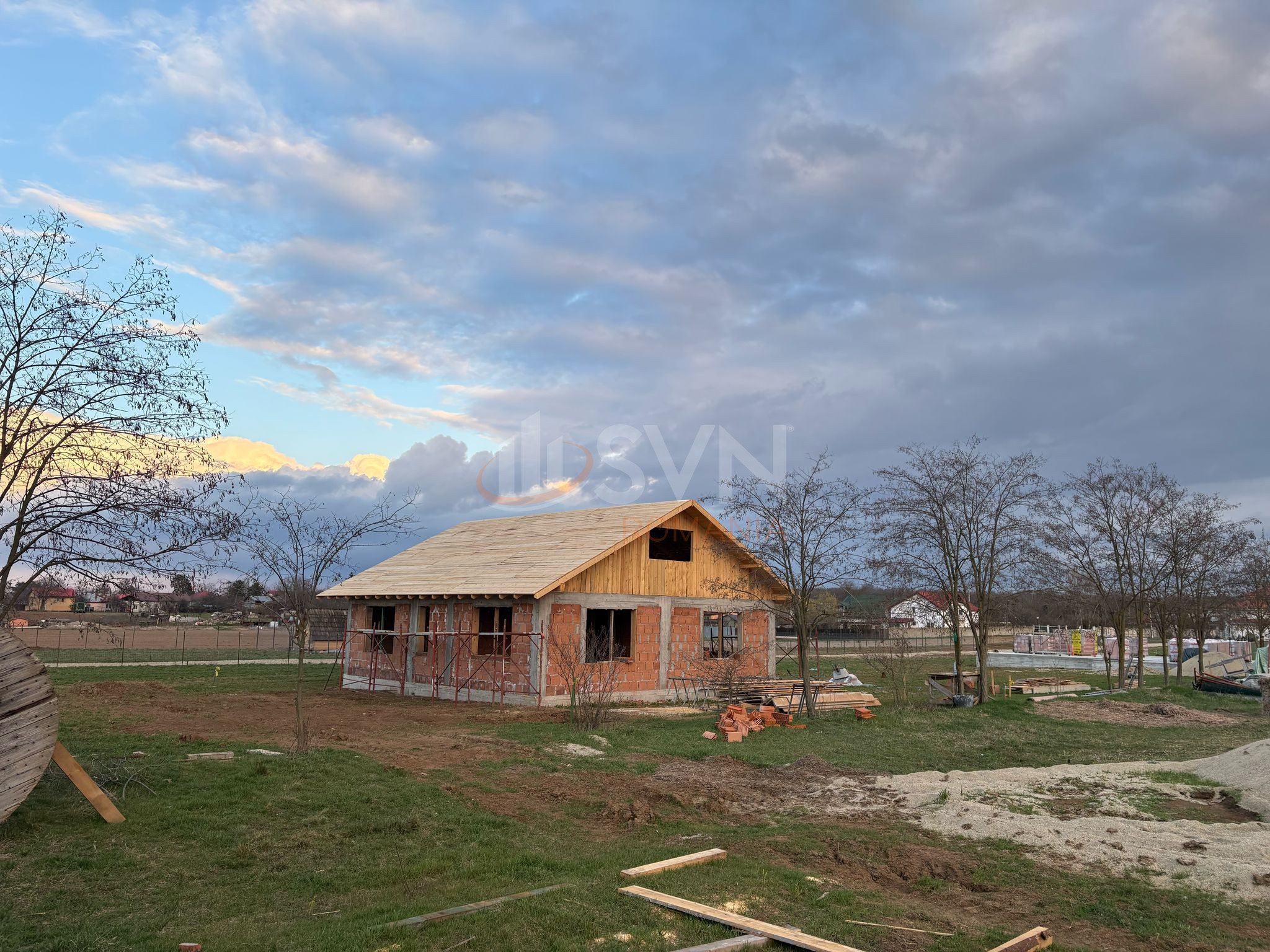 Casa, 3 camere Ilfov/Ciolpani