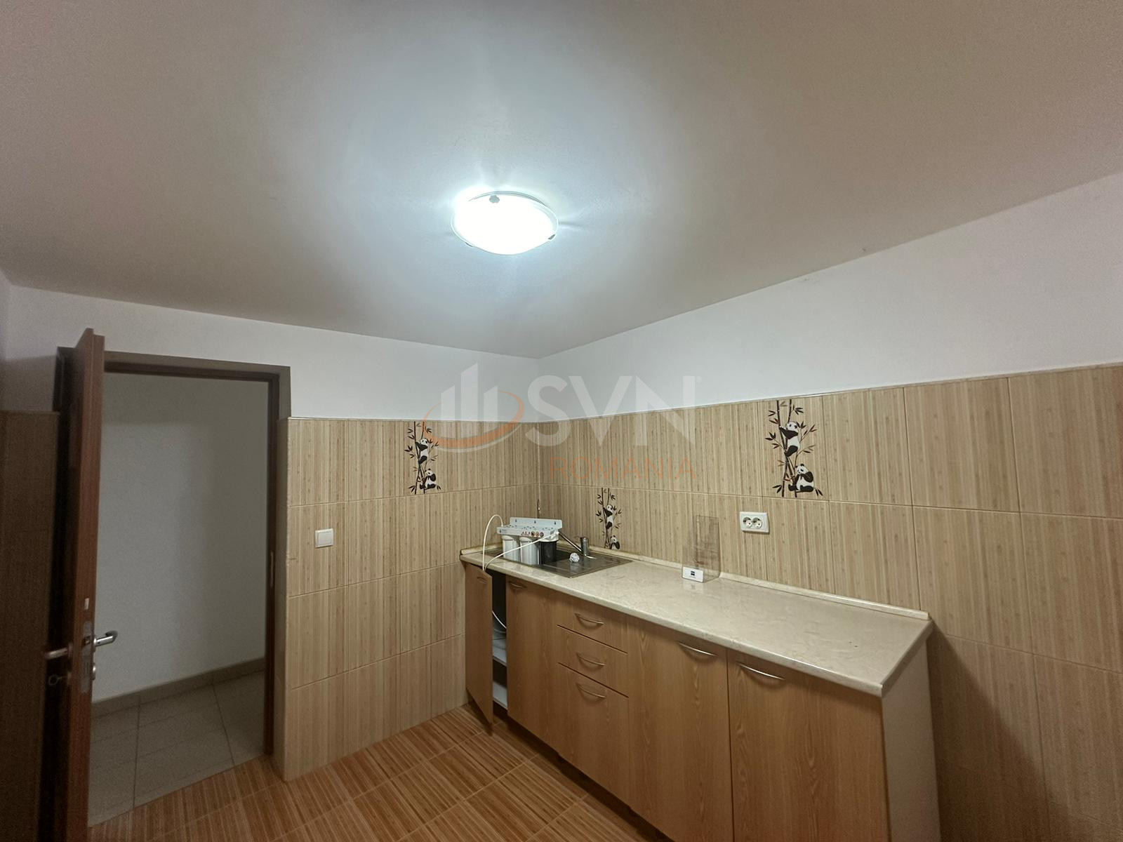Casa, 3 camere Bucuresti/1 Mai
