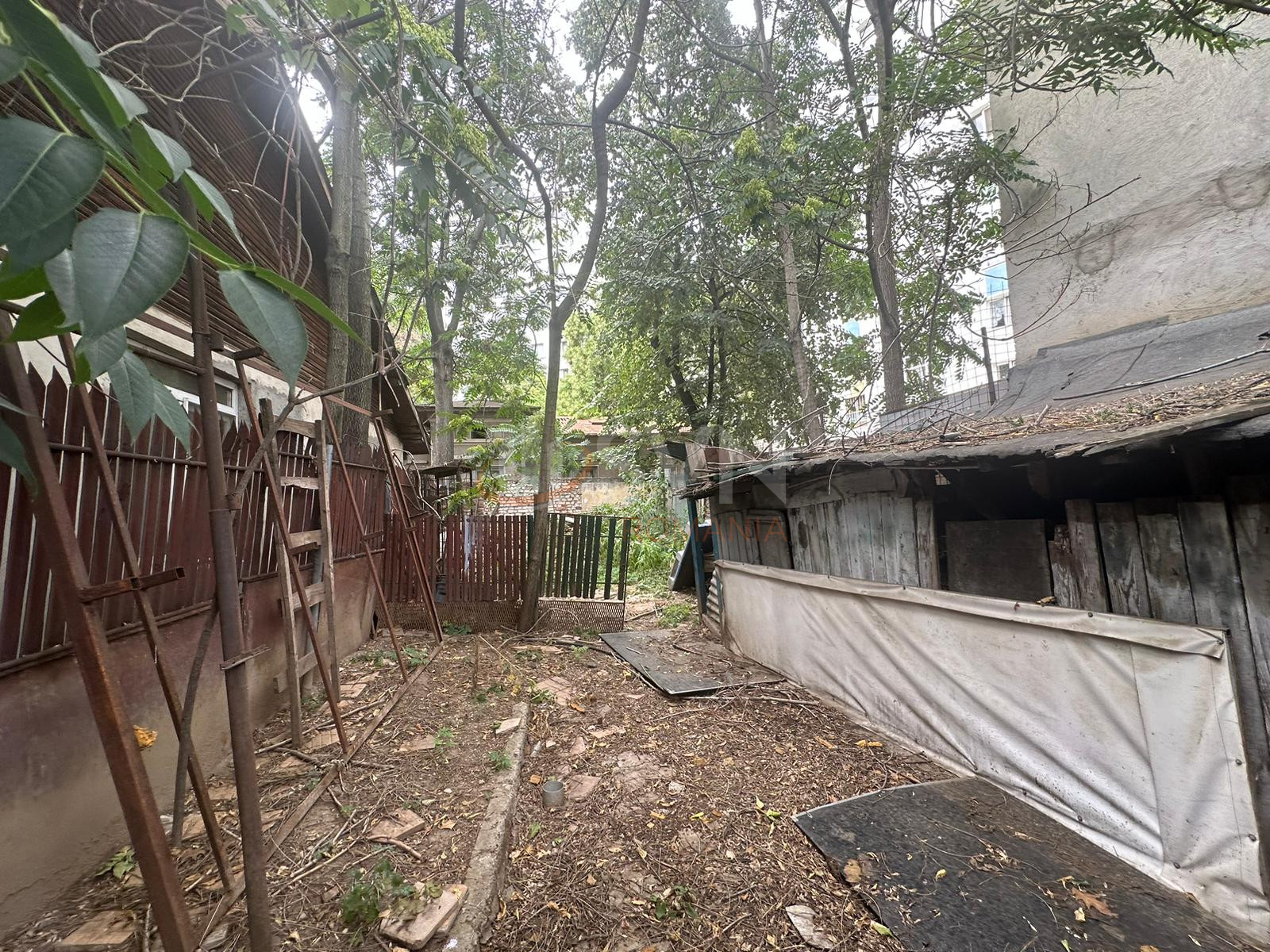 Casa, 3 camere Bucuresti/1 Mai