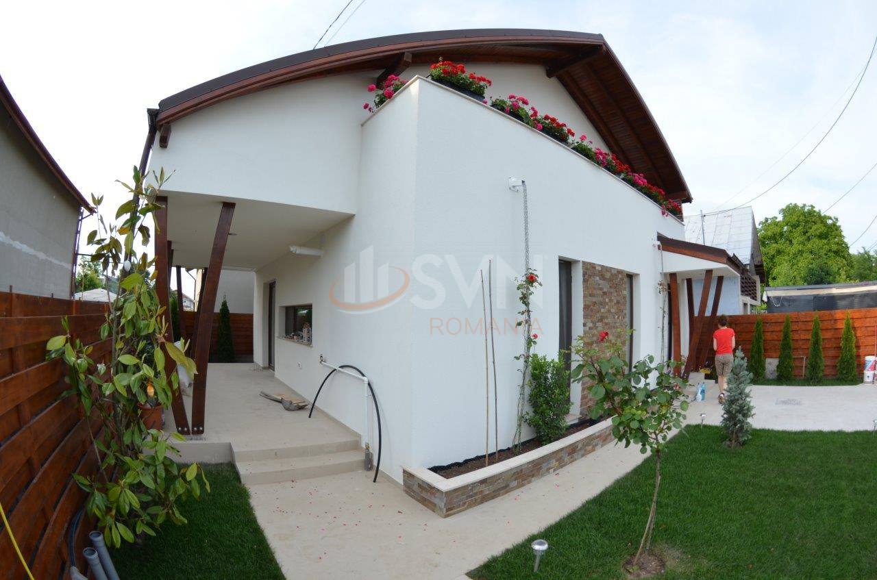 Casa, 3 camere Ilfov/Buftea