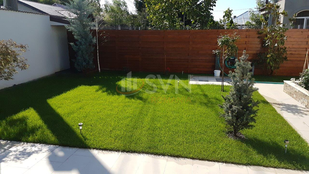 Casa, 3 camere Ilfov/Buftea