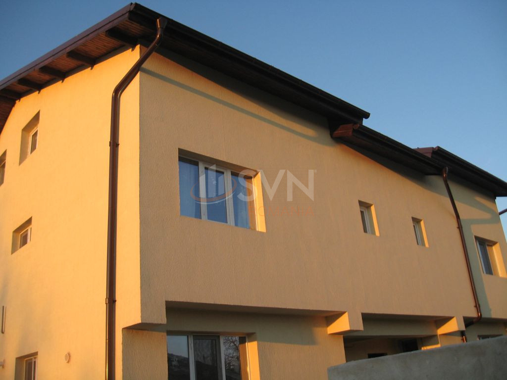 Casa, 3 camere Ilfov/Mogosoaia