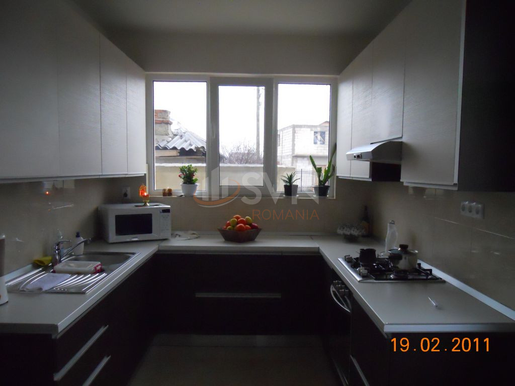 Casa, 3 camere Ilfov/Mogosoaia