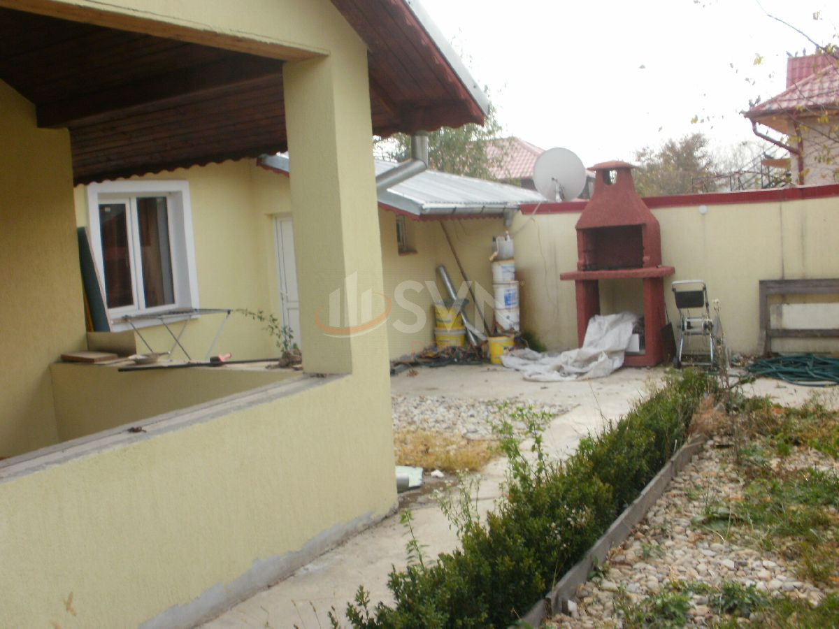 Casa, 3 camere Ilfov/Chitila