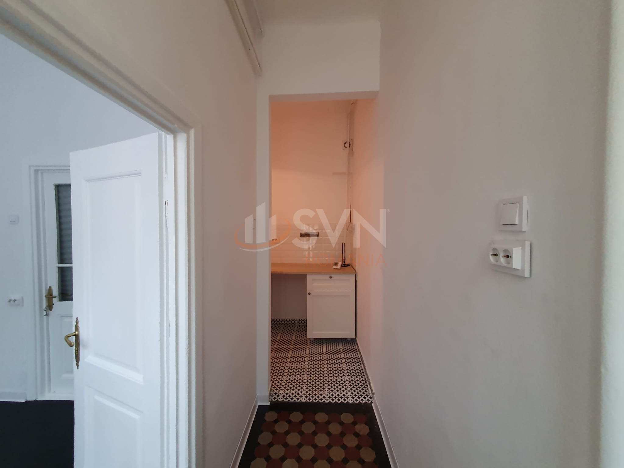 Casa, 3 camere Bucuresti/Dorobanti